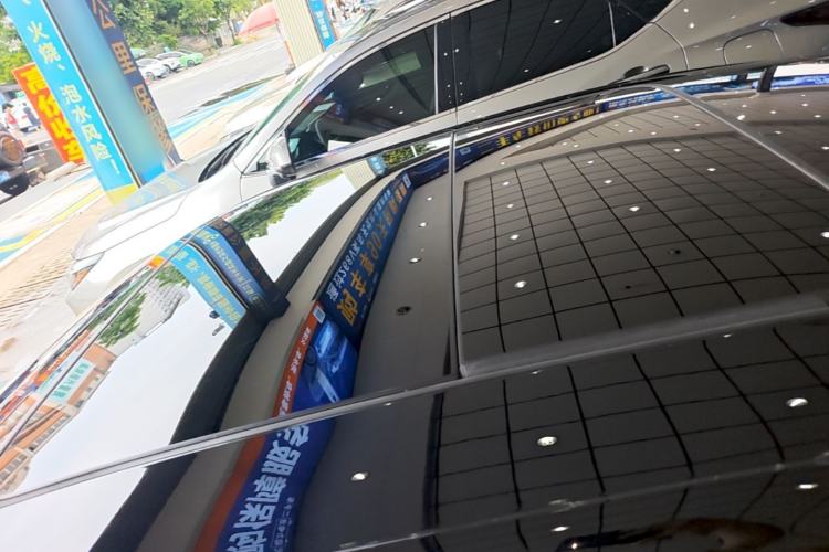 Used Volkswagen Passat 2024 330TSI Starry Elite Edition Roof