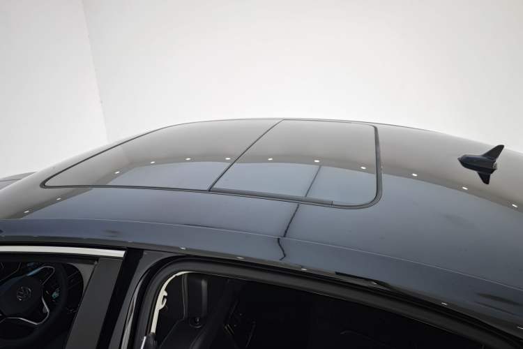 Used Volkswagen Passat 2024 380TSI Starry Dragon Edition Roof