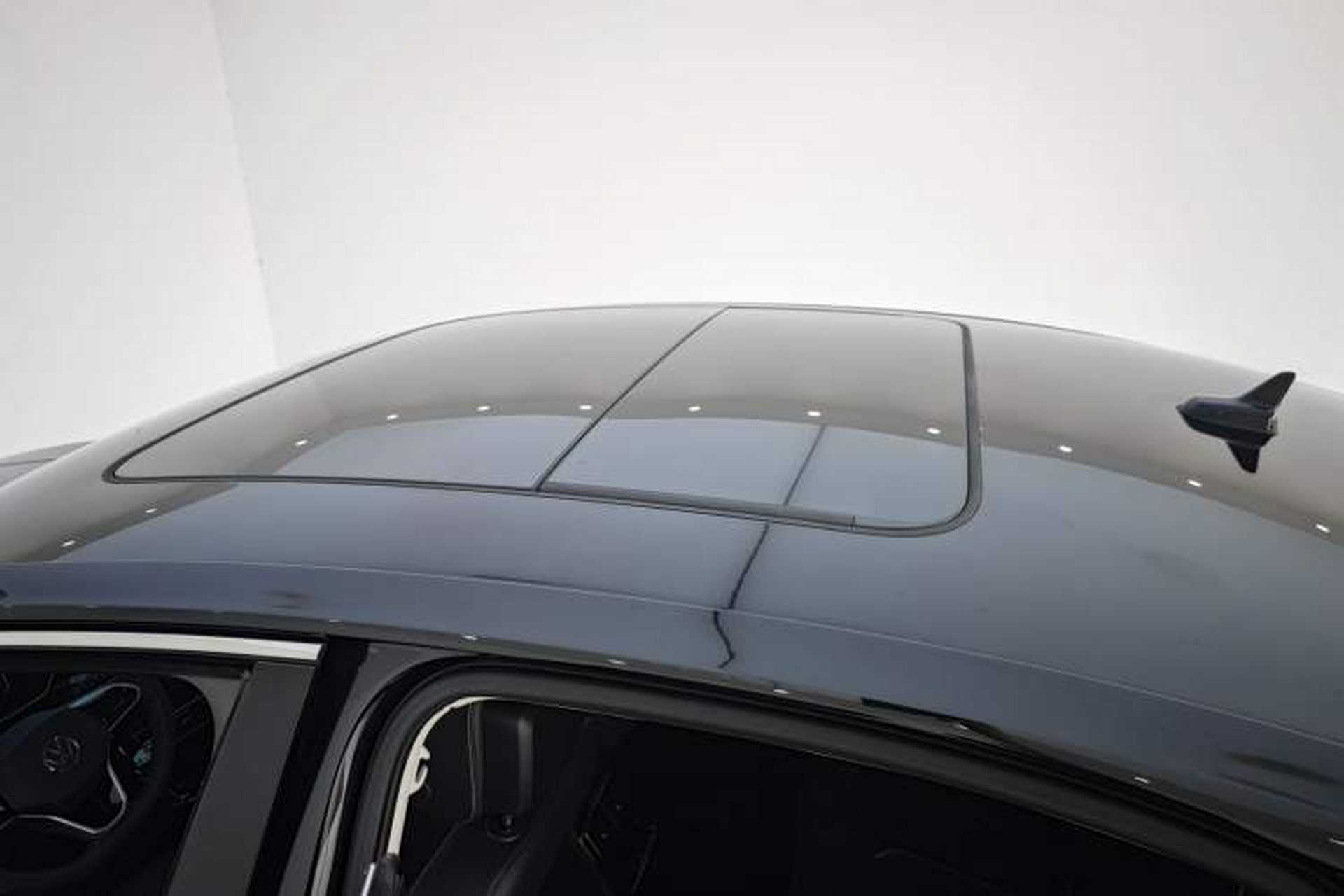 Used Volkswagen Passat 2024 380TSI Starry Dragon Edition Roof