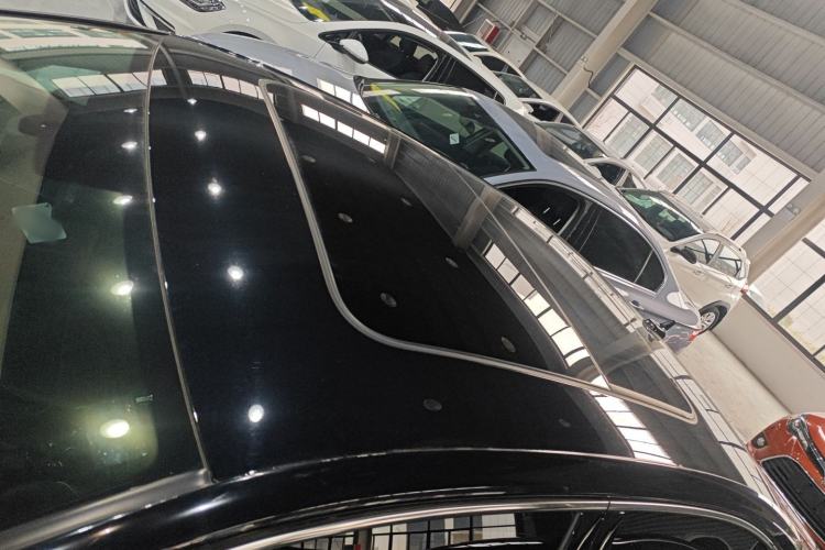 Used Volkswagen Passat 2024 330TSI Elite Edition Roof