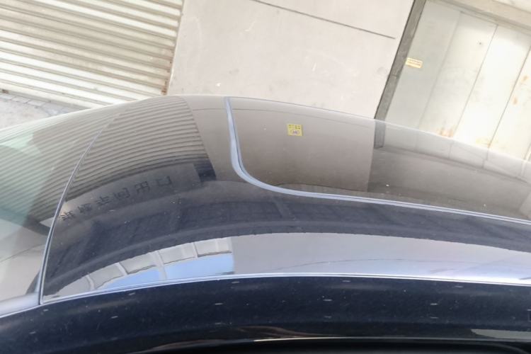 Used Volkswagen Passat 2024 380TSI Starry Elite Edition Roof