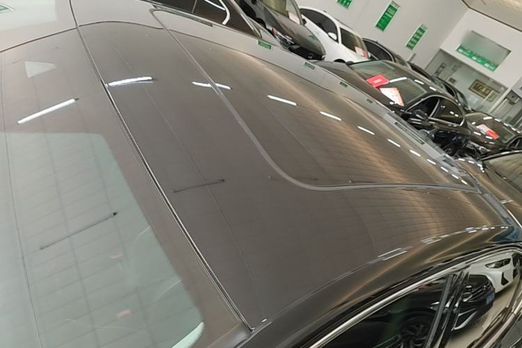 Used Volkswagen Passat 2024 380TSI Luxury Edition Roof