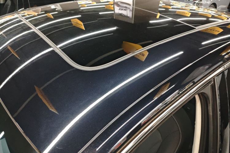 Used Volkswagen Passat 2024 330TSI Elite Edition Roof