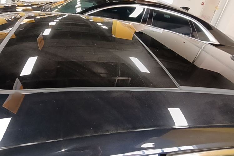 Used Volkswagen Passat 2024 330TSI Elite Edition Roof