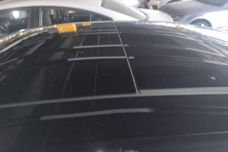 Used Volkswagen Passat 2024 330TSI Starry Elite Edition Roof