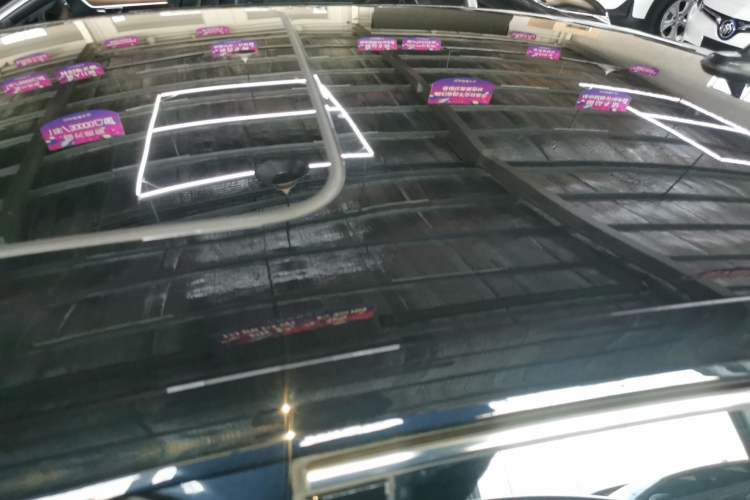 Used Volkswagen Passat 2024 280TSI Business Edition Roof