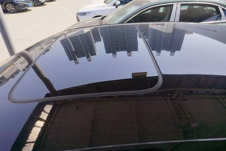 Used Volkswagen Passat 2024 280TSI Business Edition Roof