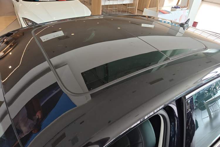 Used Volkswagen Passat 2024 380TSI Starry Dragon Edition Roof