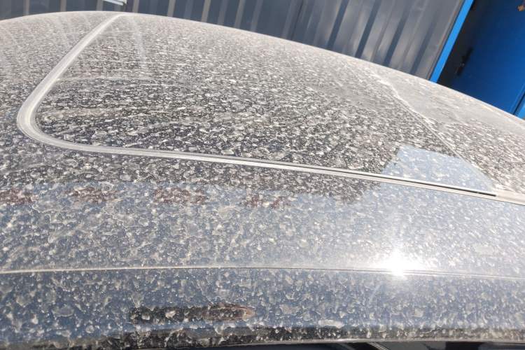 Used Volkswagen Passat 2024 380TSI Dragon Glory Edition Roof