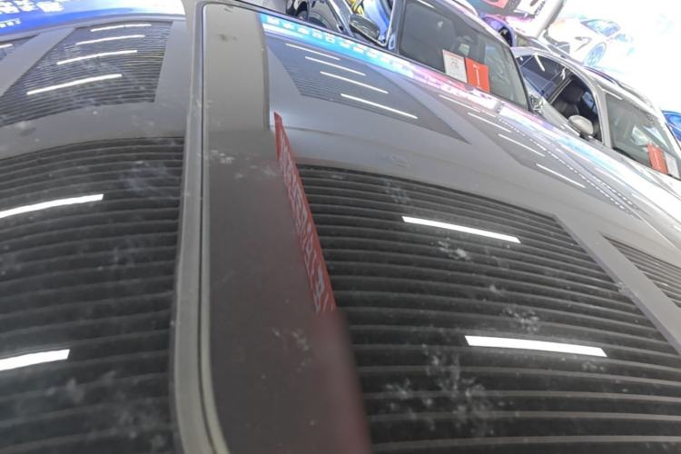 Used Volkswagen Passat 2024 330TSI Starry Elite Edition Roof