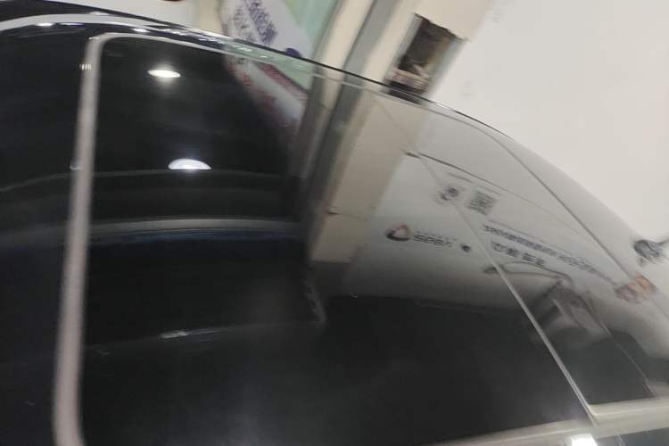 Used Volkswagen Passat 2024 330TSI Starry Elite Edition Roof