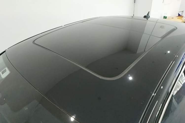 Used Volkswagen Passat 2024 380TSI Starry Dragon Edition Roof