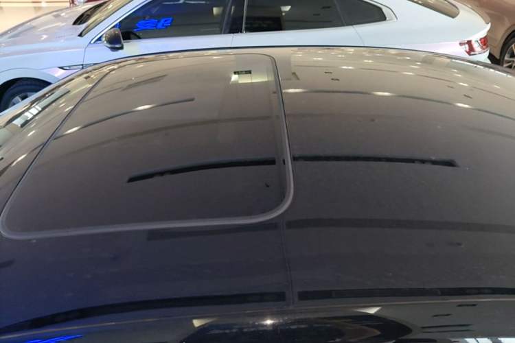 Used Volkswagen Passat 2024 280TSI Business Edition Roof