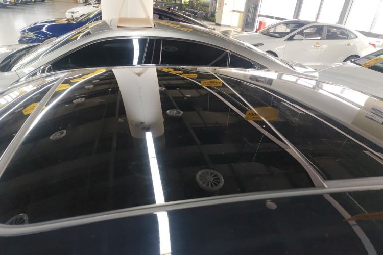 Used Volkswagen Passat 2024 380TSI Dragon Edition Roof