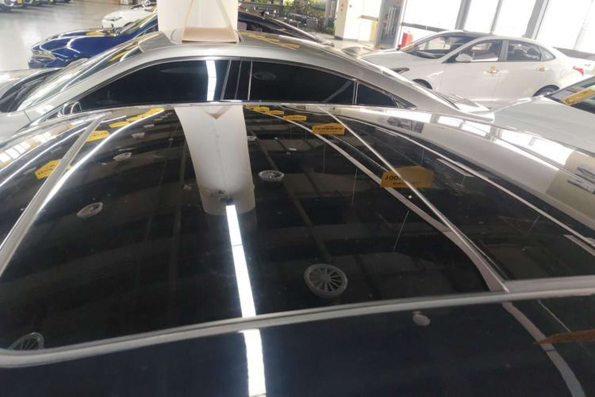 Used Volkswagen Passat 2024 380TSI Dragon Edition Roof
