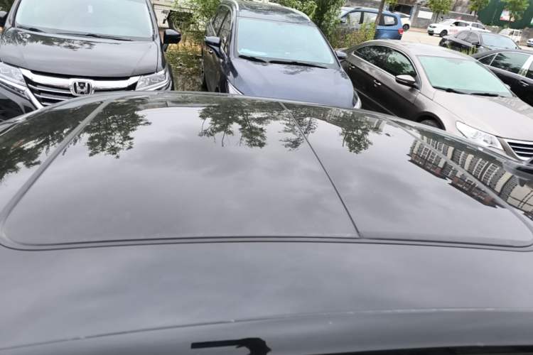Used Volkswagen Passat 2024 330TSI Elite Edition Roof