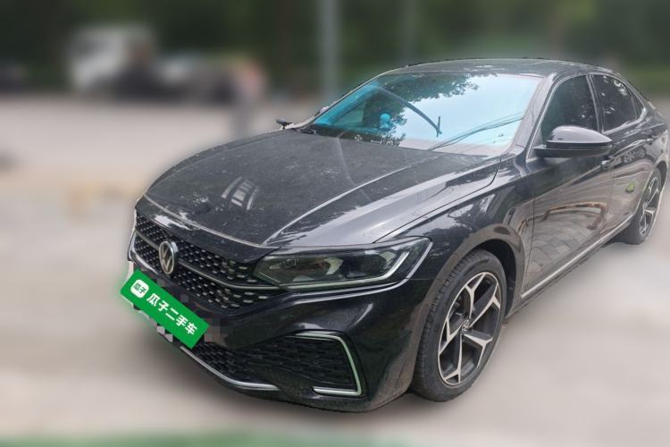 Used Volkswagen Passat 2024 330TSI Starry Elite Edition Guazi used car, China used car export, Used car for sale, Used  cars, Cheapest cars for sale
