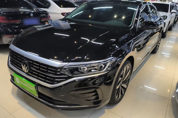 Used Volkswagen Passat 2024 380TSI Luxury Edition Guazi used car, China used car export, Used car for sale, Used  cars, Cheapest cars for sale