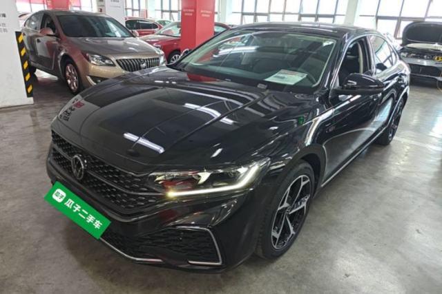 Used Volkswagen Passat 2024 330TSI Starry Elite Edition