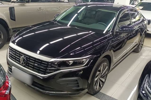 Used Volkswagen Passat 2024 380TSI Dragon Edition