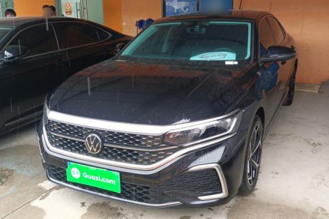 Used Volkswagen Passat 2024 330TSI Starry Elite Edition