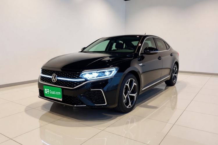 Volkswagen Passat 2024 380TSI Starry Luxury Edition