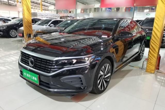 Used Volkswagen Passat 2024 330TSI Elite Edition