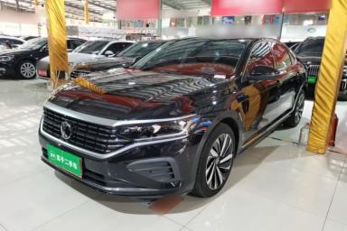 Used Volkswagen Passat 2024 330TSI Elite Edition