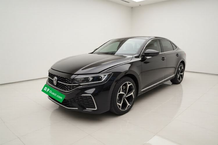 Volkswagen Passat 2024 380TSI Starry Dragon Edition - Dragon Rise