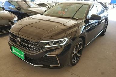 Used Volkswagen Passat 2024 380TSI Starry Luxury Edition