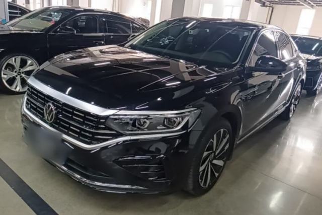 Used Volkswagen Passat 2024 380TSI Dragon Glory Edition