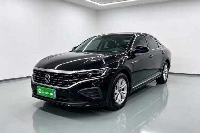 Used Volkswagen Passat 2024 280TSI Business Edition