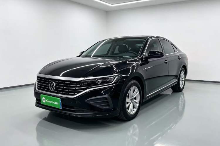 Gebrauchter Volkswagen Passat 2024 280TSI Business Edition Guazi used car, China used car export, Used car for sale, Used  cars, Cheapest cars for sale