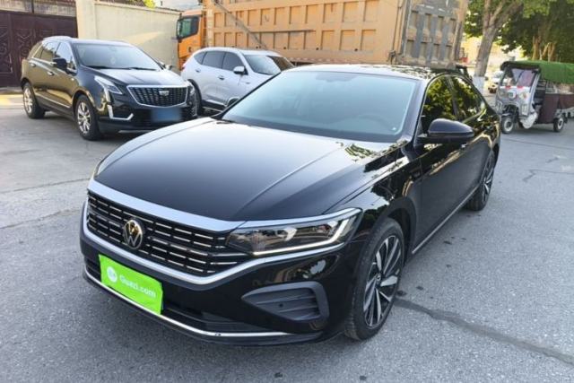 Used Volkswagen Passat 2024 380TSI Dragon Edition