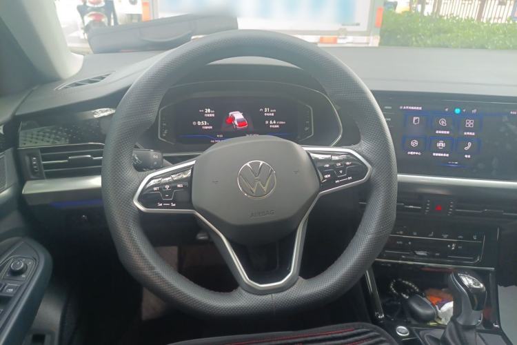 Used Volkswagen Passat 2024 380TSI Flagship Edition Steering Wheel