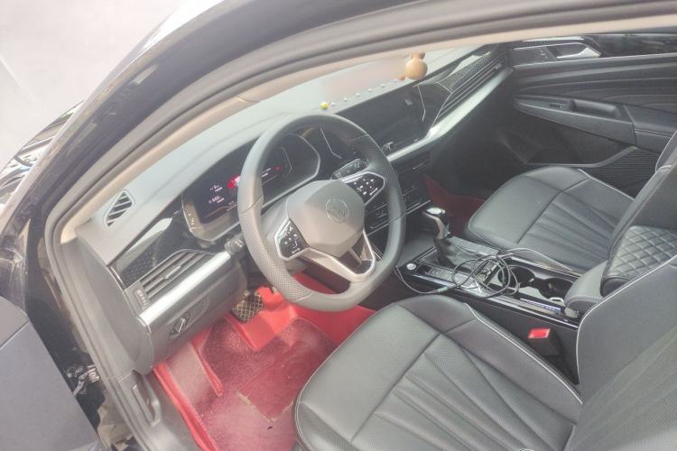 Used Volkswagen Passat 2024 330TSI Starry Elite Edition Steering Wheel