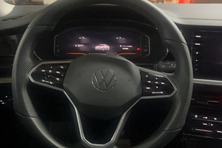 Used Volkswagen Passat 2024 380TSI Starry Luxury Edition