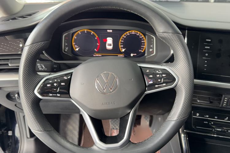 Used Volkswagen Passat 2024 330TSI Elite Edition Steering Wheel