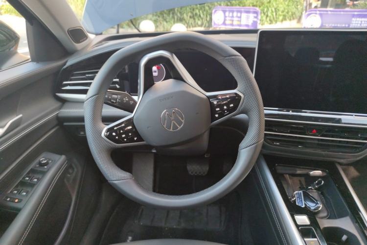 Used Volkswagen Passat 2024 380TSI Flagship Edition Steering Wheel