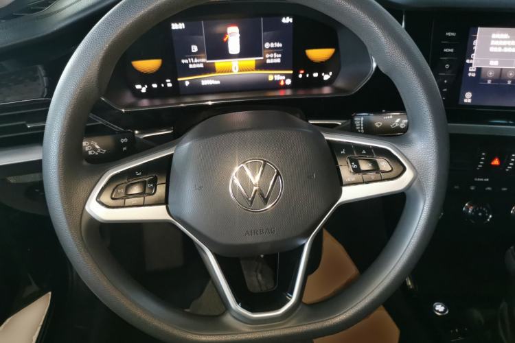 Used Volkswagen Passat 2024 280TSI Business Edition Steering Wheel