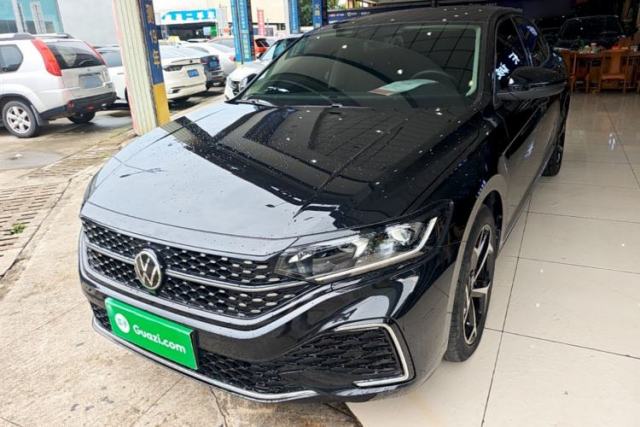 Used Volkswagen Passat 2024 330TSI Starry Elite Edition