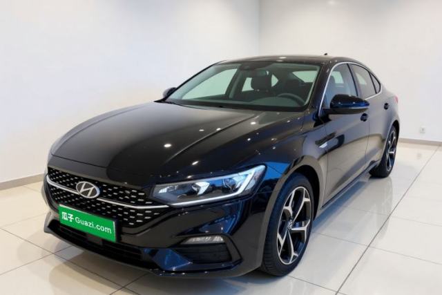 Used Volkswagen Passat 2024 380TSI Starry Dragon Edition
