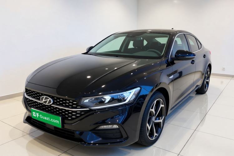 Used Volkswagen Passat 2024 380TSI Starry Dragon Edition Guazi used car, China used car export, Used car for sale, Used cars, Cheapest cars for sale
