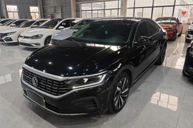 Used Volkswagen Passat 2024 330TSI Elite Edition