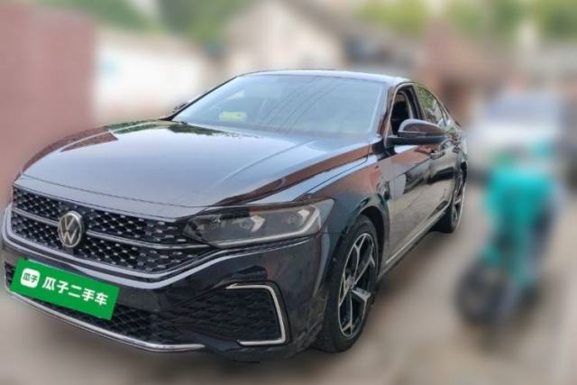 Used Volkswagen Passat 2024 330TSI Starry Elite Edition