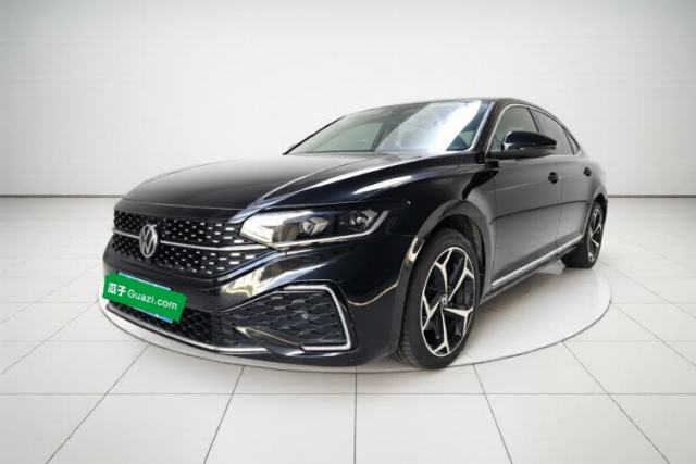 Używany Volkswagen Passat 2024 380TSI Starry Elite Edition