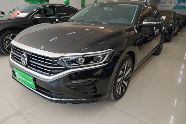 Used Volkswagen Passat 2024 380TSI Luxury Edition