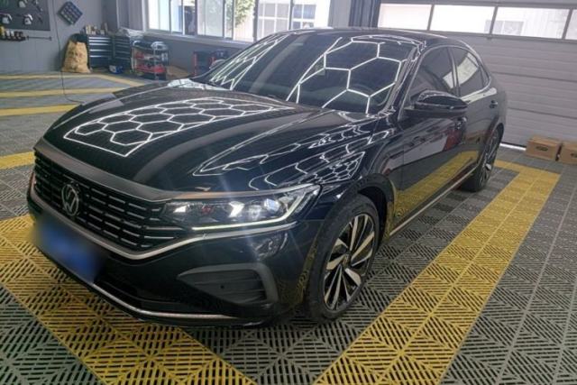 Used Volkswagen Passat 2024 380TSI Dragon Edition