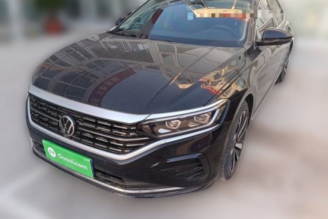 Used Volkswagen Passat 2024 380TSI Dragon Glory Edition