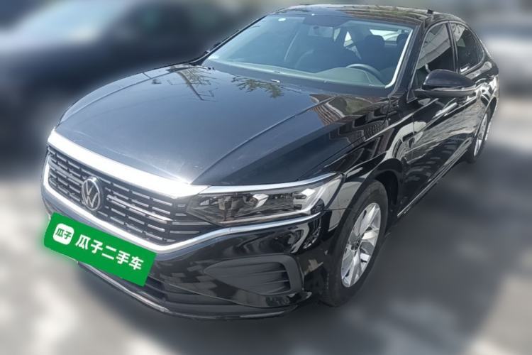 Used Volkswagen Passat 2024 280TSI Business Edition Guazi used car, China used car export, Used car for sale, Used  cars, Cheapest cars for sale